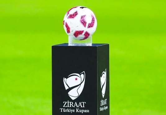 Kupada Yalova FK 77-Gaziantep FK 4 Aralık’ta karşılaşacak