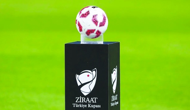 Kupada Yalova FK 77-Gaziantep FK 4 Aralık’ta karşılaşacak