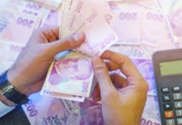 Büyüme rakamları beklentinin altında kaldı