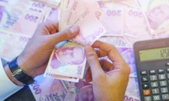 Büyüme rakamları beklentinin altında kaldı