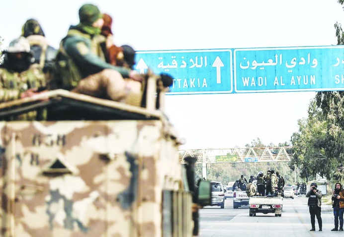 Kadınlara ve kız çocuklarına savaş ganimeti adı altında el konuluyor