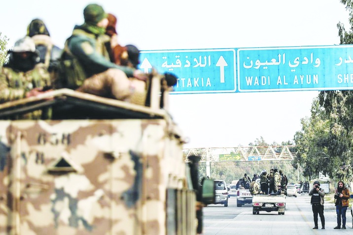 Kadınlara ve kız çocuklarına savaş ganimeti adı altında el konuluyor