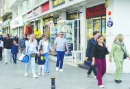 Kadınlar hayatın her alanında aktif olmalı