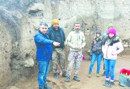 Eserleri çıkarmak kadar gelecek  nesillere aktarmak da önemli