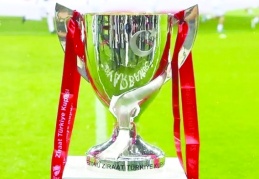 Türkiye Kupası'nda düdük çalacak hakemler belli oldu!