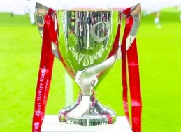 Türkiye Kupası'nda düdük çalacak hakemler belli oldu!