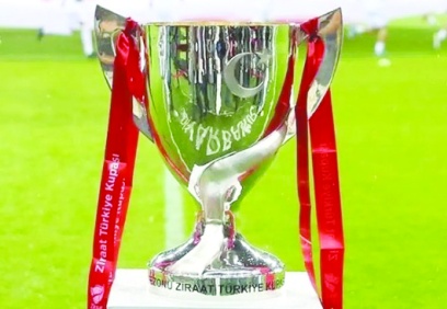Türkiye Kupası'nda düdük çalacak hakemler belli oldu!