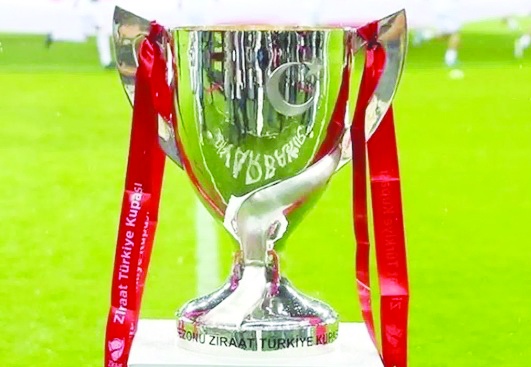 Türkiye Kupası'nda düdük çalacak hakemler belli oldu!