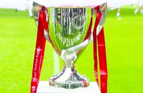 Türkiye Kupası'nda düdük çalacak hakemler belli oldu!