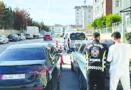 Aday sürücülerin belgesi iptal edilemeyecek