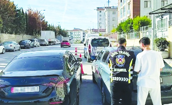 Aday sürücülerin belgesi iptal edilemeyecek