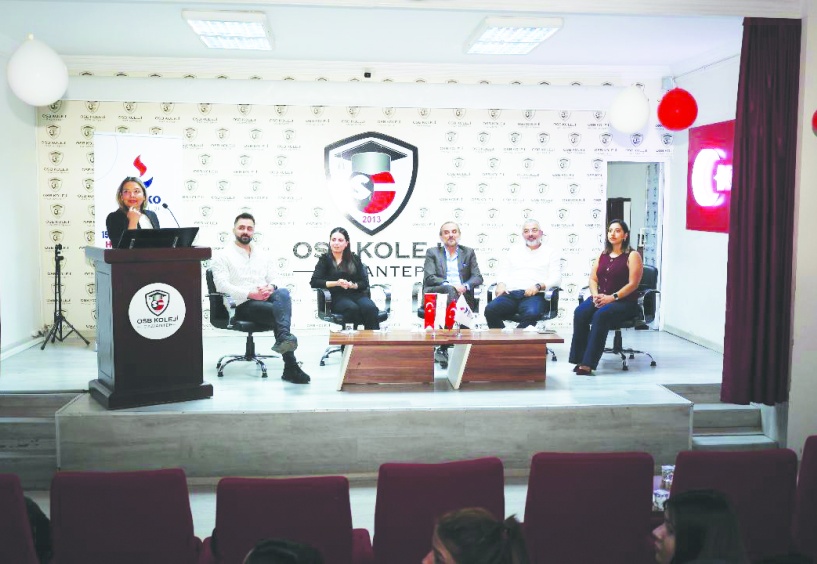 Çocukluk obezitesini önlemek için protokol imzalandı