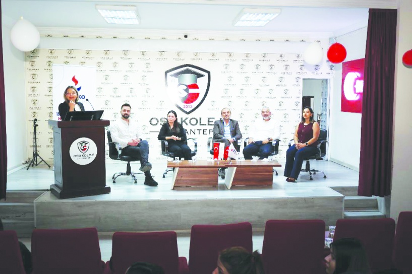 Çocukluk obezitesini önlemek için protokol imzalandı