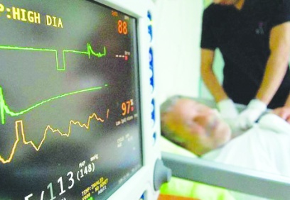 AVM’ler, havaalanları ve istasyonlara otomatik şok cihazı konulacak