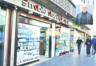 Sektörümüzün en büyük sorunu kayıt dışılık