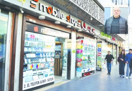 Sektörümüzün en büyük sorunu kayıt dışılık