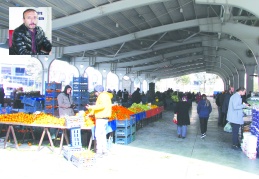 Açıklanan rakamlarla çarşı pazar enflasyonu arasında çok fark var