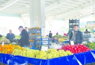 Yıllık enflasyon TÜİK'e göre yüzde  31.07, ENAG'a göre yüzde 56.82