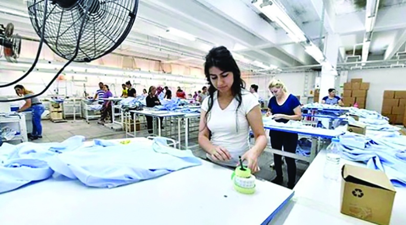 Antep’te KOBİ’lerin yüzde 71’inin sigorta güvencesi yok