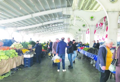 TÜİK’in enflasyon verilerine inanmamızı hiç kimse beklemesin!