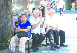 Emeklilere yapılacak net zam oranı aralık ayı enflasyonuyla netleşecek