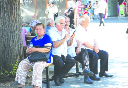 Emeklilere yapılacak net zam oranı aralık ayı enflasyonuyla netleşecek