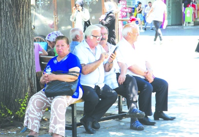 Emeklilere yapılacak net zam oranı aralık ayı enflasyonuyla netleşecek