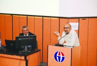 Deprem güvenliğini sağlamak adına taşıyıcı sistemlerin oluşturulması gerek