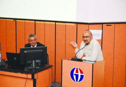 Deprem güvenliğini sağlamak adına taşıyıcı sistemlerin oluşturulması gerek