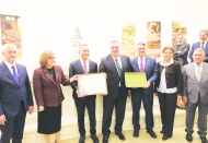 Ürünün karakterinin ve bölgeyle bağının korunmasını sağlayan bir miras