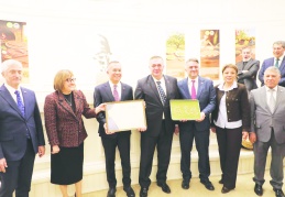 Ürünün karakterinin ve bölgeyle bağının korunmasını sağlayan bir miras