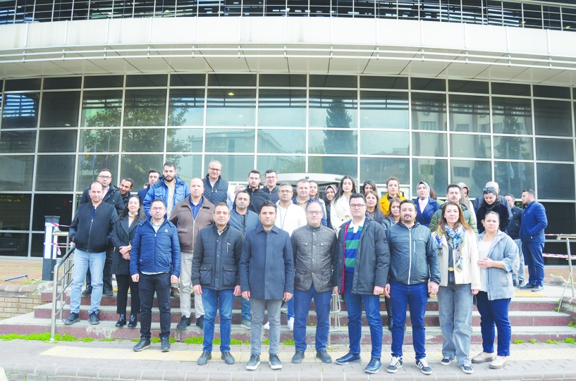 İyileştirmeler adil, dengeli ve tüm kariyer mesleklerini kapsayıcı olmalı