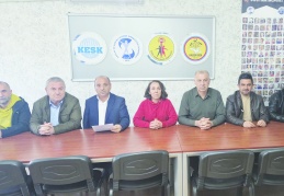 Kazanılmış haklar ortadan kaldırılarak yeni mağduriyetlere kapı aralanıyor