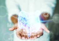 Hastanın ince bağırsağından yeni bir mide oluşturuldu