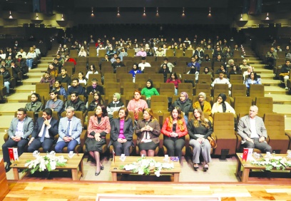 Yapay zeka, insan hayatını kolaylaştırmaktan çok daha fazlasını ifade ediyor