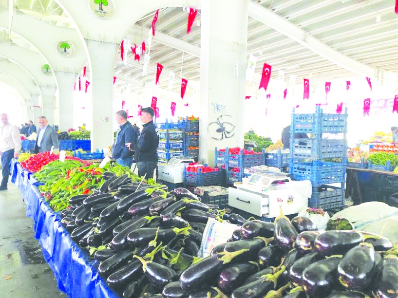 Asgari ücret enflasyon karşısında 11 ayda 6 bin 574 TL eridi