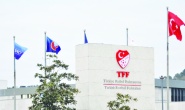 TFF, bahis soruşturmasında 35 futbolcunun cezasını onadı
