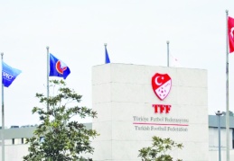 TFF, bahis soruşturmasında 35 futbolcunun cezasını onadı