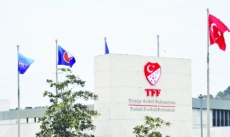 TFF, bahis soruşturmasında 35 futbolcunun cezasını onadı