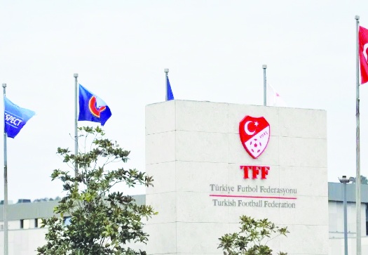 TFF, bahis soruşturmasında 35 futbolcunun cezasını onadı