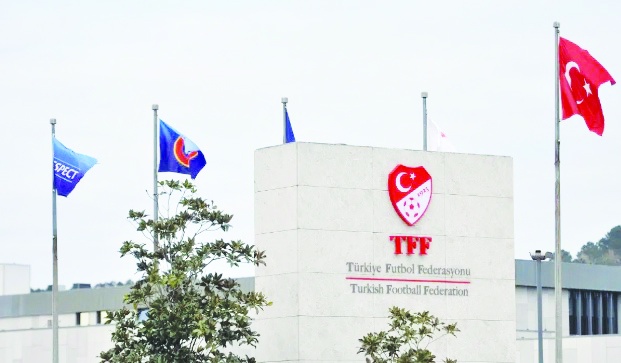 TFF, bahis soruşturmasında 35 futbolcunun cezasını onadı