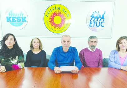 Meslek itibar ve güvenliğini sağlayacak  politikalar hayata geçirilmeli