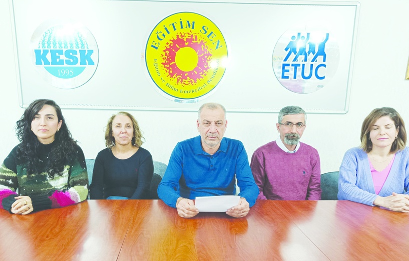 Meslek itibar ve güvenliğini sağlayacak  politikalar hayata geçirilmeli