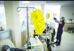 Antep’te kanserden ölüm  oranı yüzde 10 olarak belirlendi