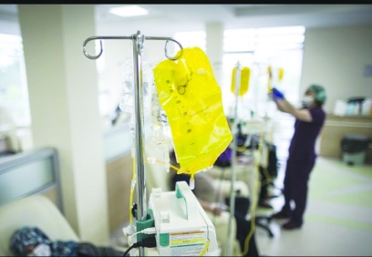 Antep’te kanserden ölüm  oranı yüzde 10 olarak belirlendi