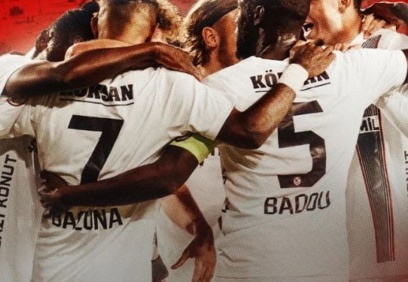 Gaziantep FK, Ziraat Türkiye Kupasında gruplarda!