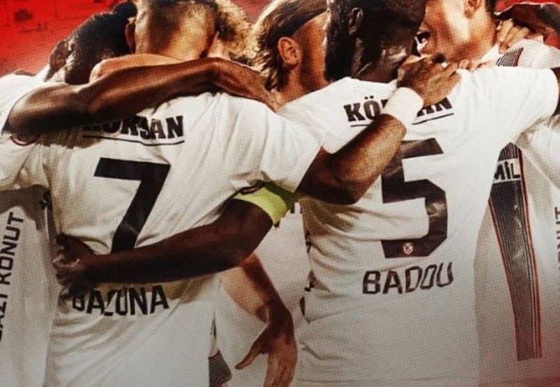 Gaziantep FK, Ziraat Türkiye Kupasında gruplarda!