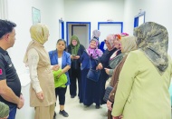 Kanserde erken teşhis önemli