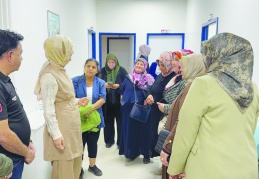 Kanserde erken teşhis önemli