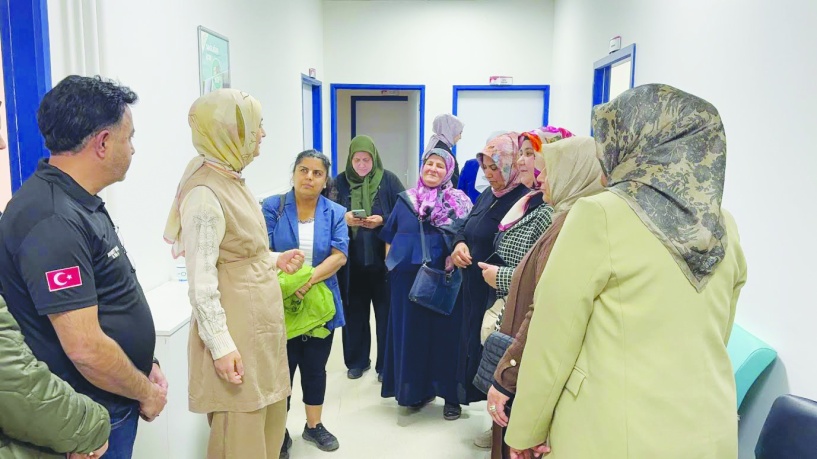 Kanserde erken teşhis önemli